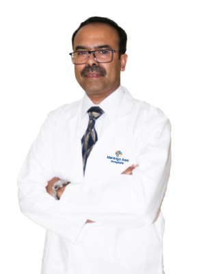 Dr Aman Gupta