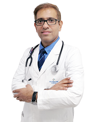 Dr. Pankaj Chhabra