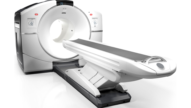 PET-CT Technology