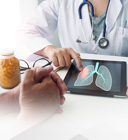Understanding Pneumothorax: A Comprehensive Guide to Collapsed Lungs